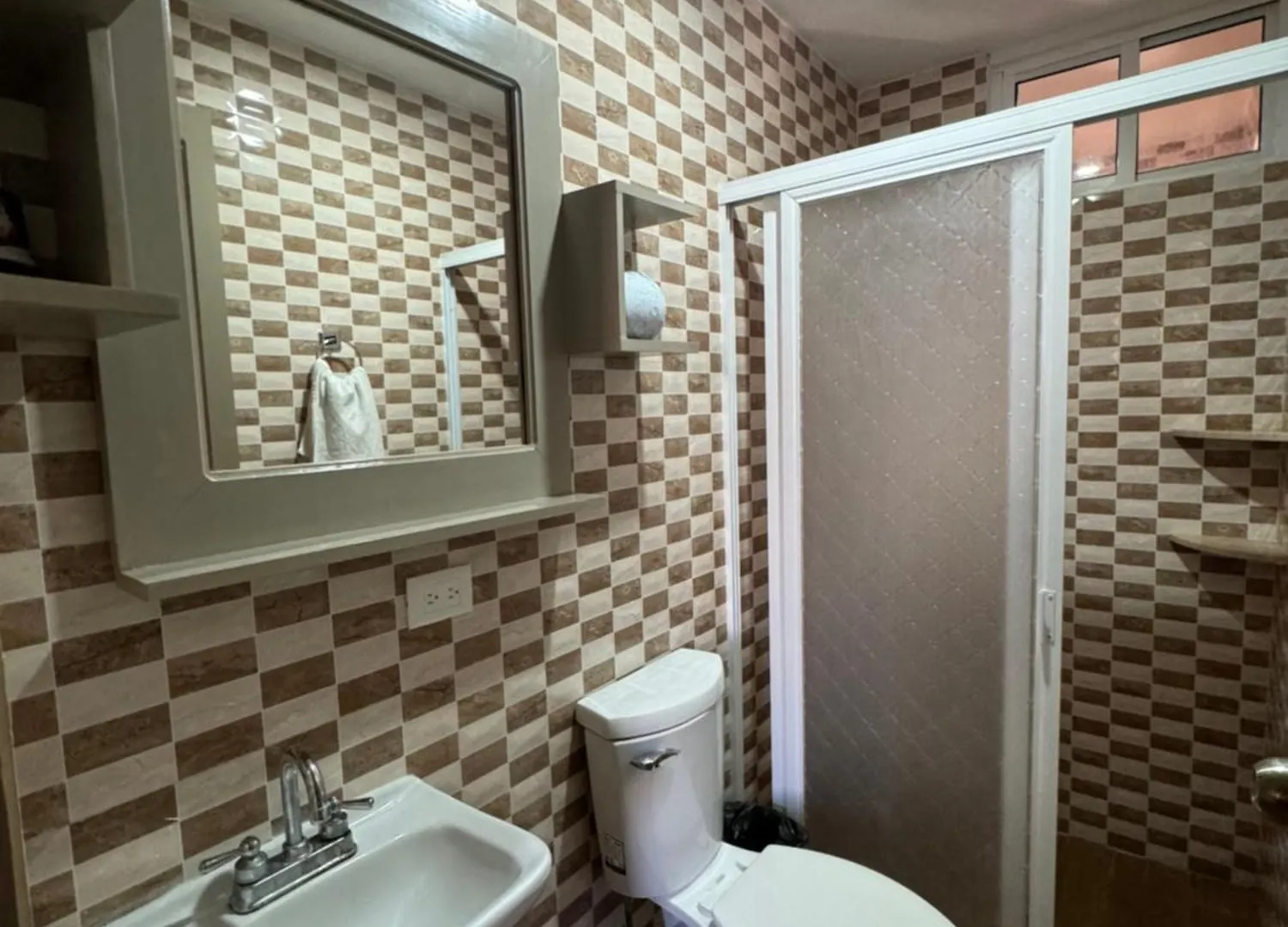 Casa De La Orquidia Lägenhet Cancún Mexiko