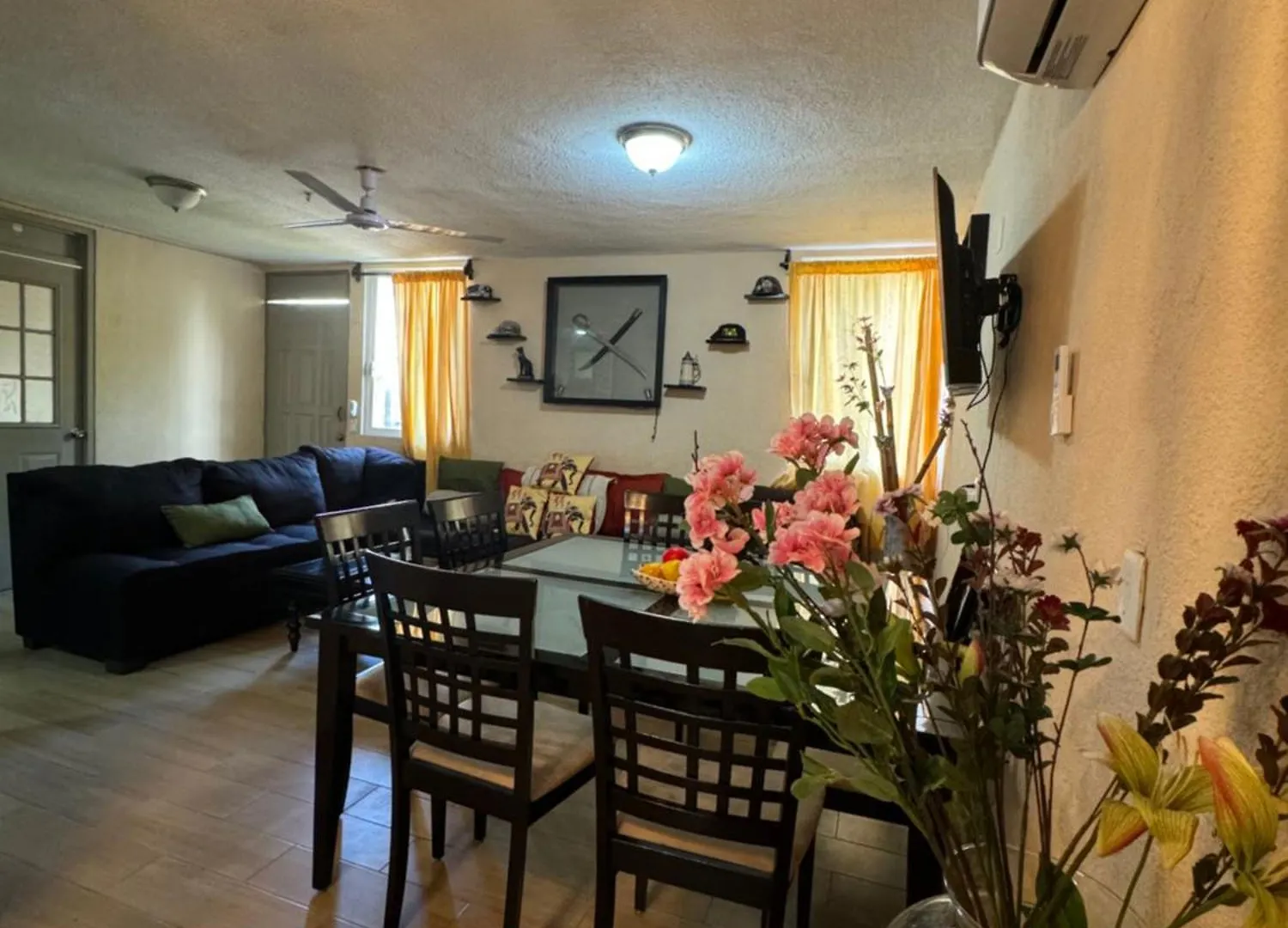 Casa De La Orquidia Lägenhet Cancún