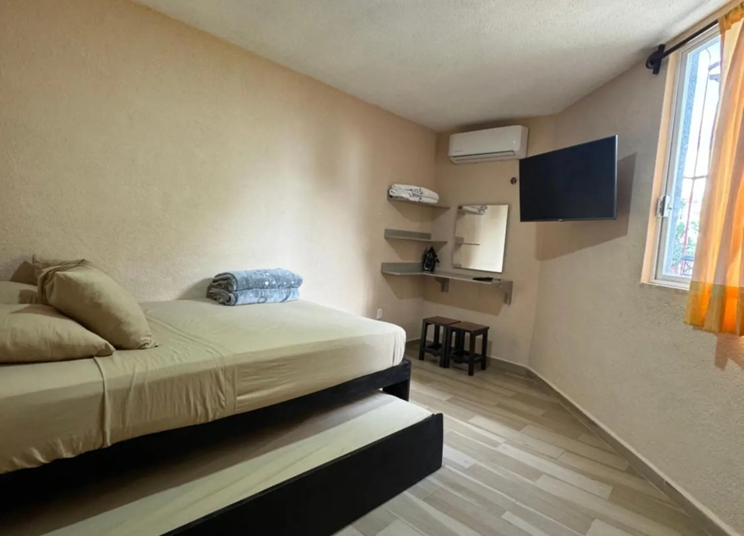 Casa De La Orquidia Lägenhet Cancún