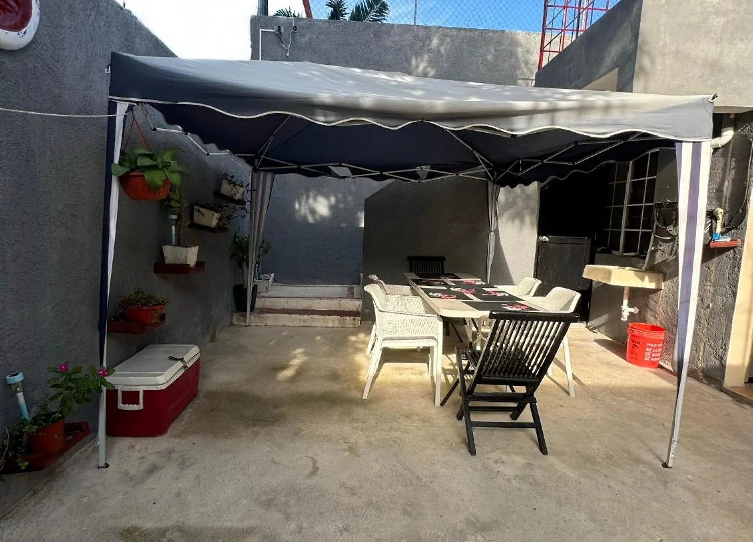 Casa De La Orquidia Lägenhet Cancún 0*,  Mexiko