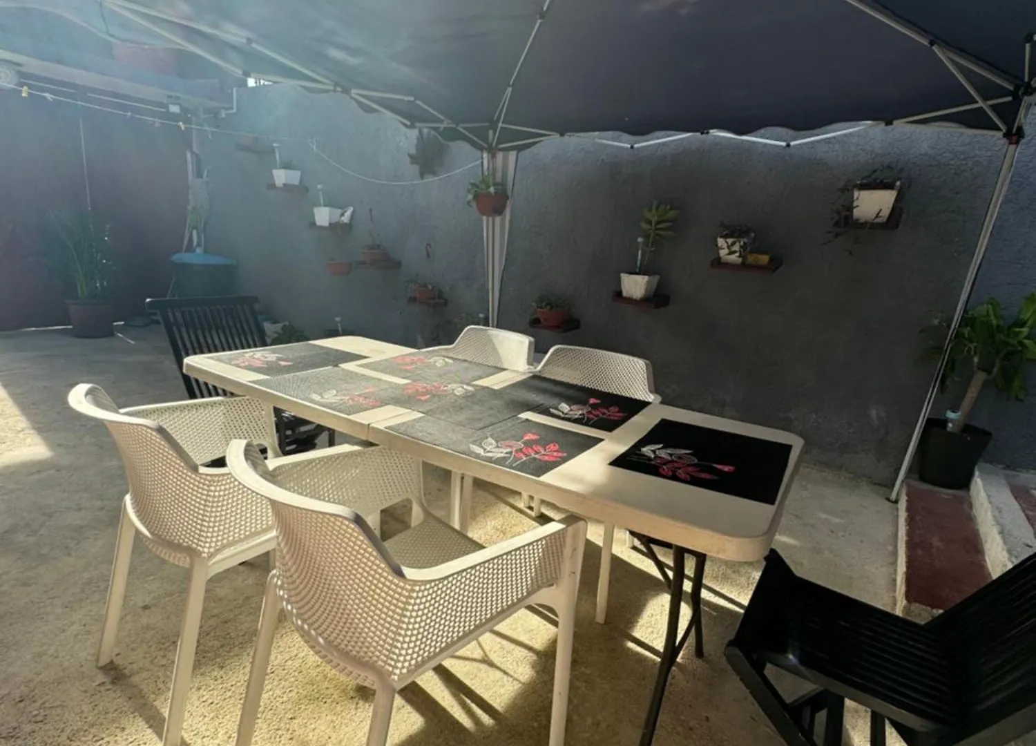 Casa De La Orquidia Lägenhet Cancún Mexiko
