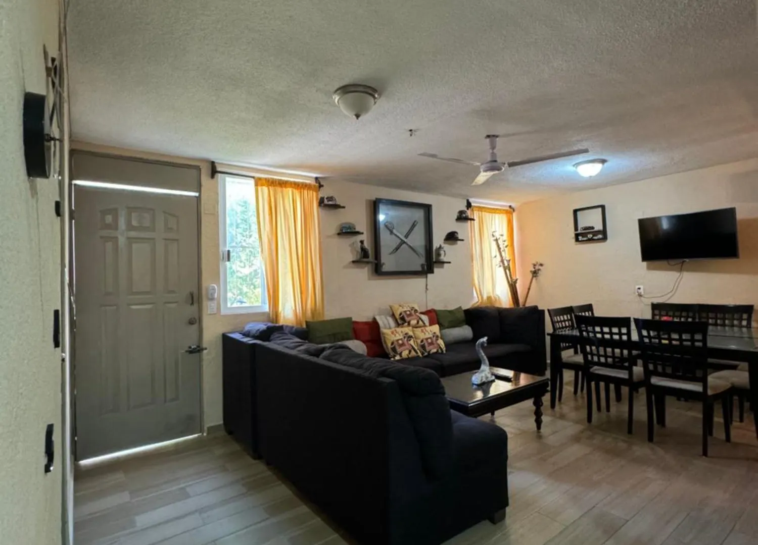 Casa De La Orquidia Lägenhet Cancún