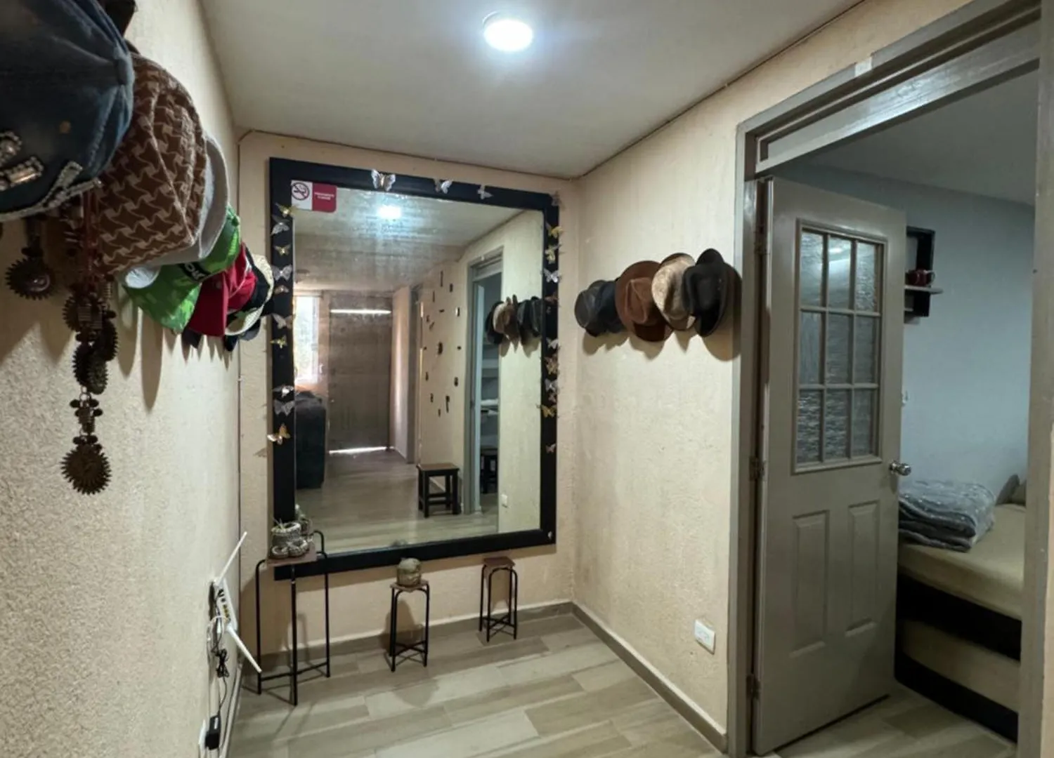 Casa De La Orquidia Apartment Cancun