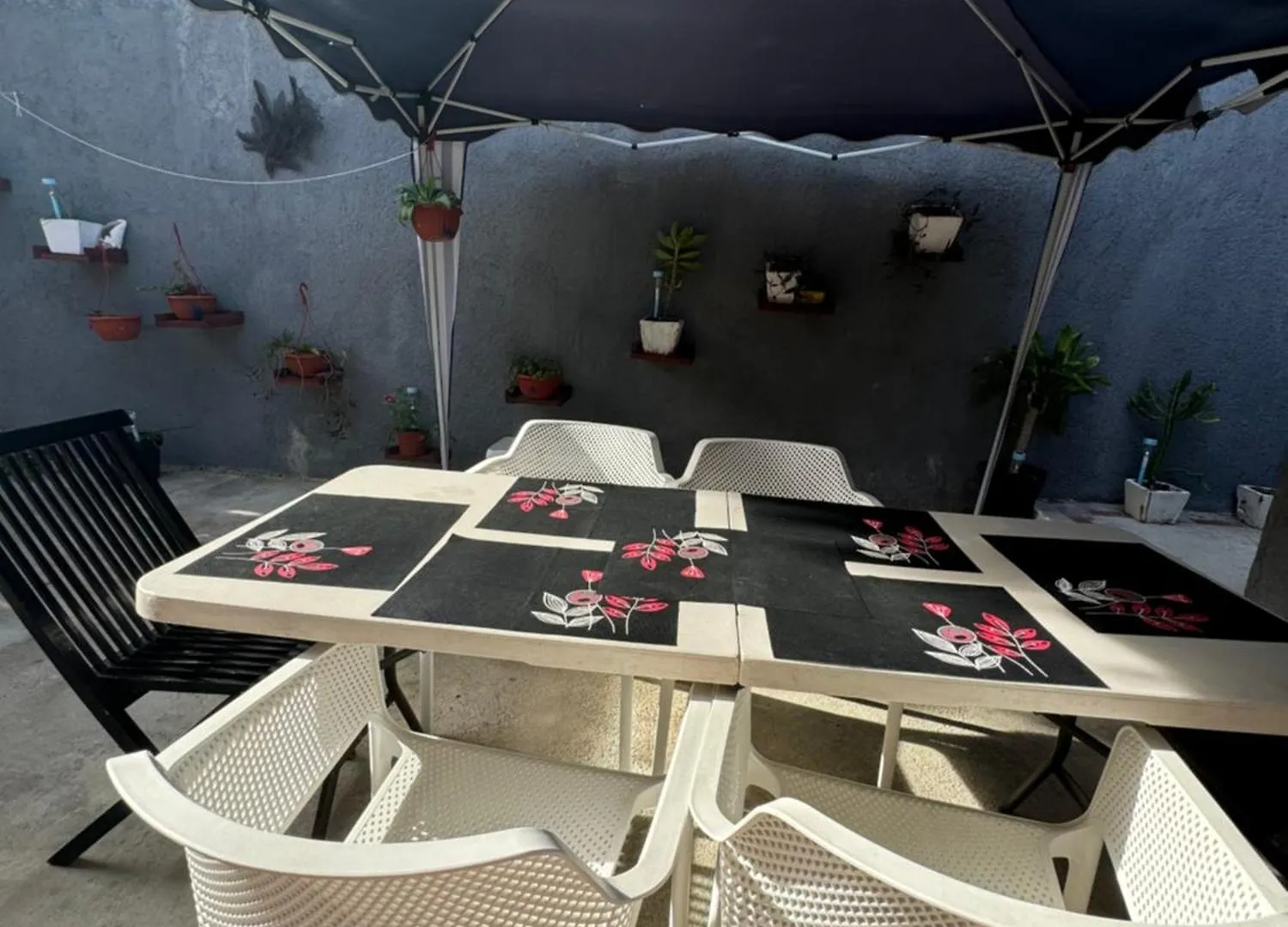 Casa De La Orquidia Apartment Cancun