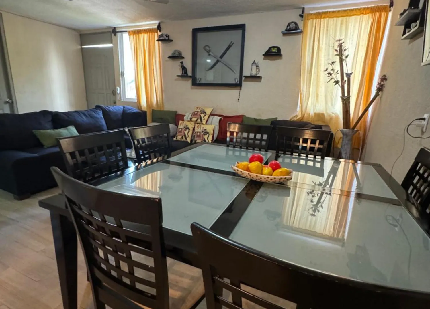Casa De La Orquidia Apartment Cancun
