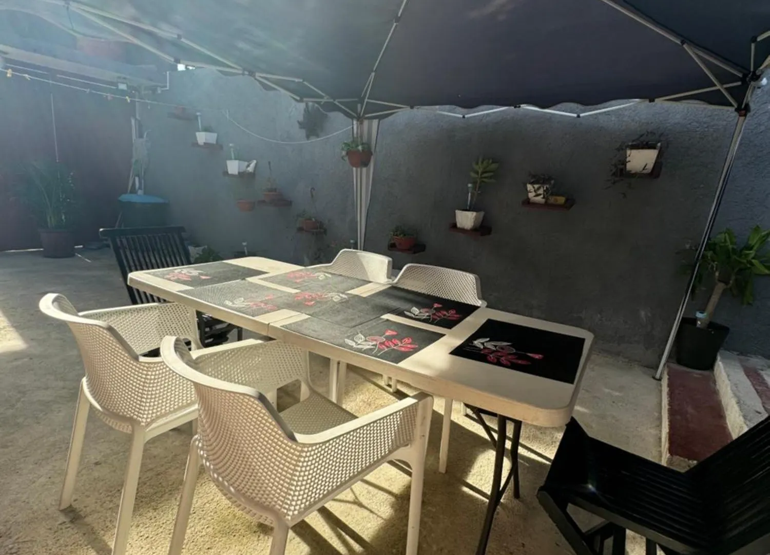 דירות קנקון Casa De La Orquidia מקסיקו